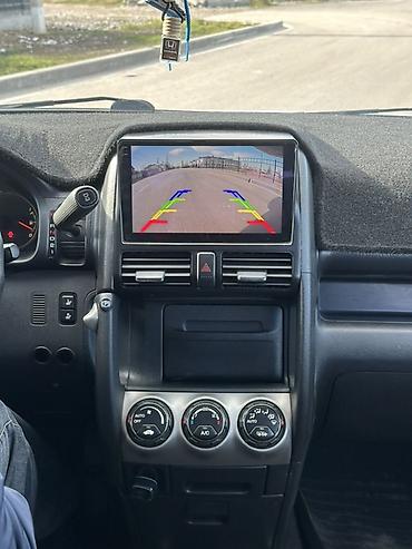 Honda: Honda CR-V: 2025 г., Кроссовер — 6