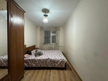 Продажа квартир: 3 комнаты, 58 м², 104 серия, 4 этаж, Косметический ремонт