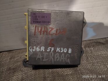 тибецкий мастив: Подушка коробки передач Mazda Б/у, Оригинал