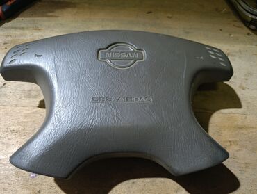 нисан сефро ошто: Nissan Cefiro Maxima A33 Ниссан Цефиро Максима А33 Airbag Аирбак