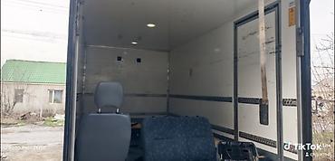 Аренда рефрижератора: Продаётся mercedes sprinter ТЕРМОБУДКА ❄️ ГОД 2011 Объем2.2. 516 — 7