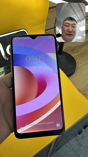 самсунг а 02: Samsung Galaxy A02 S, Б/у, 32 ГБ, 2 SIM — 8