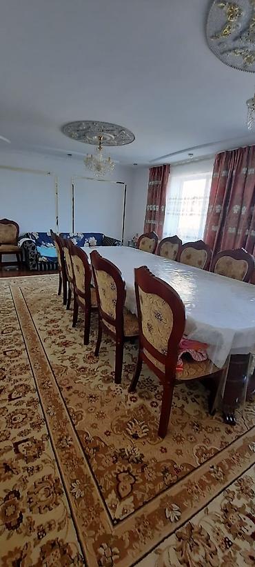 Продажа домов: Дом, 178 м², 6 комнат, Агентство недвижимости, Косметический ремонт — 24