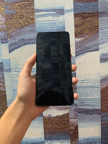 rəsmi note 13: Redmi Note 13, 128 GB, rəng - Qara, Barmaq izi, Face ID, Sənədlərlə — 2