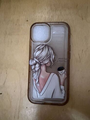 Apple iPhone: IPhone 15, 128 GB, Çəhrayı, Face ID, Simsiz şarj, Sənədlərlə — 9