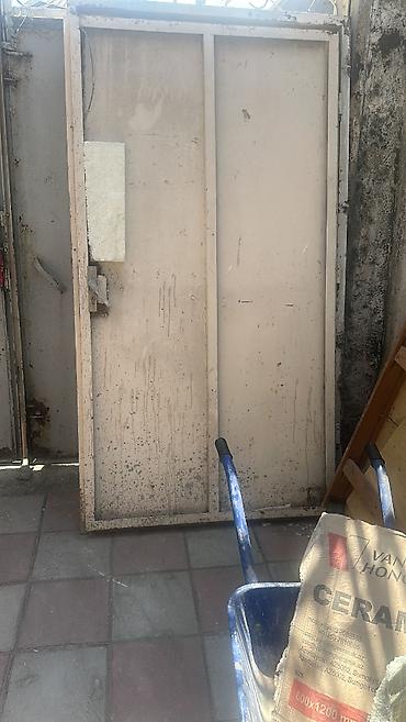 б у входные двери в баку: İcinin abşifkası yoxdu belə salamat qapıdı Qapı bakıdadı varovskidə — 1