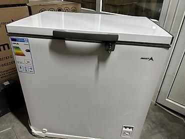 Морозильники: Морозильник, Новый, Бесплатная доставка — 5