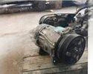Glave motora: KOMPRESORI KLIME ZA FORD C-MAX, FIESTA, FOCUS . OD 1999. DO 2011 — 33