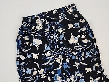 culotte: Spodnie materiałowe damskie, rozmiar L — 1