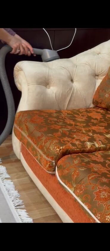 Quru təmizləmə: Quru təmizləmə | Kreslolar, Divanlar, Xalçalar — 3