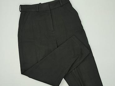cena garnituru: H&M, Spodnie materiałowe damskie, rozmiar M — 1