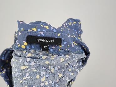 chabrowe bluzki: Greenpoint, Bluzka damska, rozmiar XL — 4