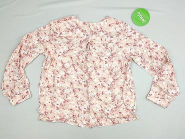 o pink: Sinsay, Bluzka damska, rozmiar M — 3