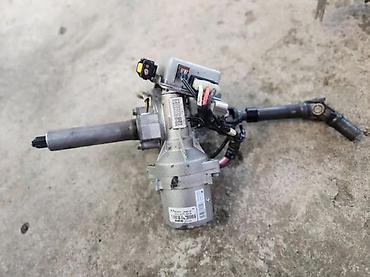 vgate: SERVO KIA CARENS 13-21 | Servo kia carens 13-21 — 1