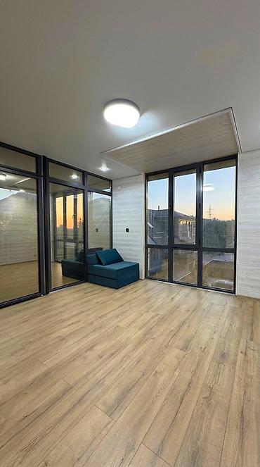 Продажа коттеджей и домов: 2 комнаты, 45 м², 4 соток, Таш-Мойнок — 11
