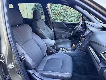 Subaru: Subaru Forester: 2021 г., 2.5 л, Вариатор, Бензин, Кроссовер — 3