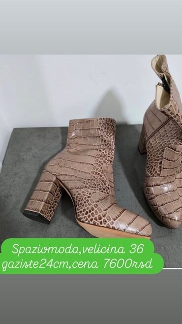 Sandale: Sandale, 39 — 21