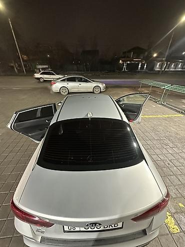 Kia: Kia K5: 2020 г., Газ, Седан — 17