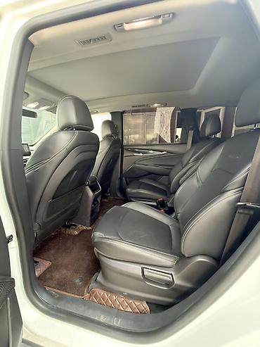 рейлинг рх300: LDV Roadster: 2020 г., 1.5 л, Робот, Бензин, Минивэн — 5