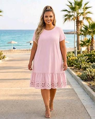elegant draskovic: Haljina za punije
XL 2XL 3XL 4XL
Cena : 3000 dinara
ML — 1