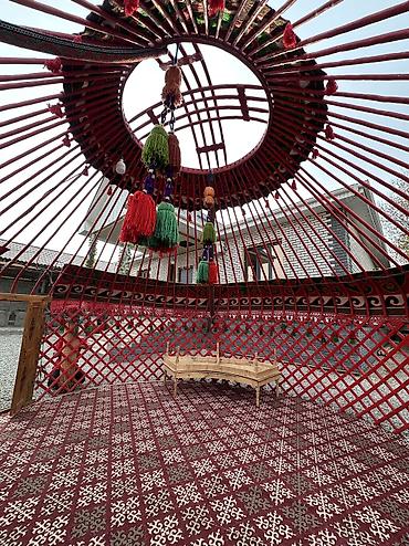 Аренда юрт: А юрта юрта юрта юрта юрта с полом аренда боз уй ижарага боз уй — 3