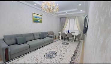 Продажа квартир: 2 комнаты, 72 м², Элитка, 3 этаж, Свежий ремонт — 7