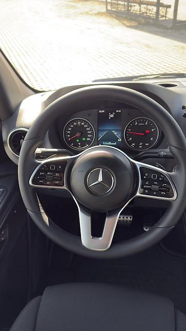 Легкий грузовой транспорт: Легкий грузовик, Mercedes-Benz, Стандарт, 3 т, Новый — 17