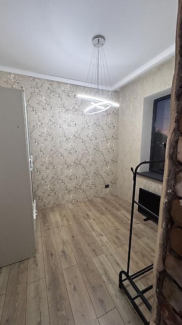 аскаташ: 60 м², 3 комнаты, Аска-Таш ж/м, Парам без детей — 2