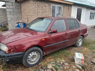 вольксваген гольф 3: Volkswagen Vento: 1927 г., 1.8 л, Механика, Газ, Седан