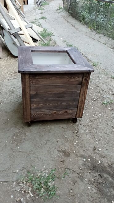 Декор для дома и сада: Декор для дома и сада, Кашпо и цветники, Самовывоз, Бесплатная доставка, Платная доставка — 9