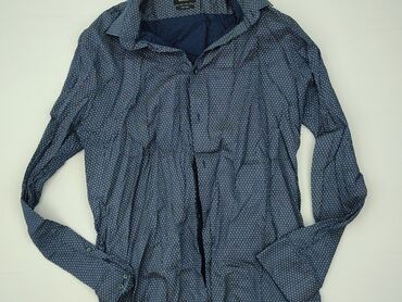 kurtki męskie top secret: Koszulа dla mężczyzn, 2XL, stan - Bardzo dobry