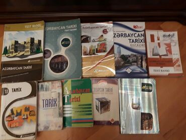 Testlər: Testler.Есть еще разные учебники и тесты. Чтобы посмотреть все мои — 26