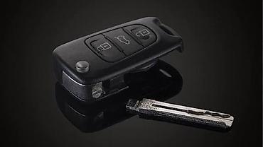 раф: 🚗 Восстановление смарт-ключей и механических ключей по моделям — 1