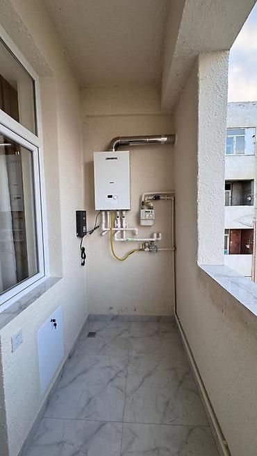 ev satiwi: 2 otaqlı, Yeni tikili, 62 kv. m — 7