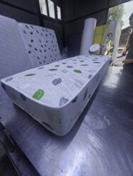 Ортопедические матрасы: Ортопедический матрас, Новый, Семейный, Матрасы средней жесткости, Высокоэластичная пена, Бесплатная доставка — 18