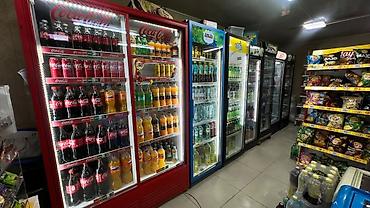 в продуктовый магазин: Продуктовый магазин — полностью укомплектованный ассортимент — 5