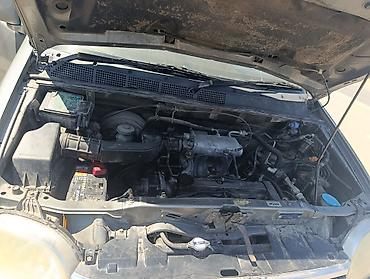 Honda: Honda Stepwgn: 2000 г., 2 л, Автомат, Бензин — 17