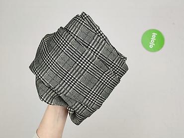 klapki yeeze: UP2Fashion, Spodnie materiałowe damskie, rozmiar M — 5