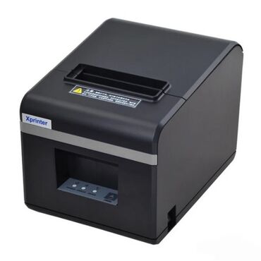 Торговые принтеры и сканеры: Продаю Xprinter в отличном состоянии пользовались месяц