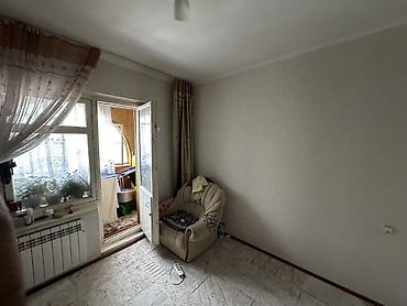 55: 2 комнаты, 50 м², Восток-5 мкр 105 серия, 5 этаж, Косметический ремонт — 5