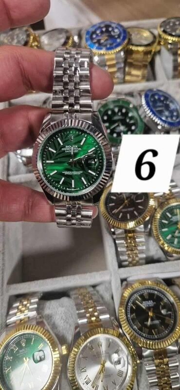 Ručni satovi: ❗MUŠKI SATOVI❗Po super ceni! 

Zalihe su ograničene❗

Cena: 2700din — 4