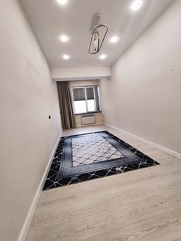 каусар джал: 3 комнаты, 106 м², Джал-29 Элитка, 6 этаж, Косметический ремонт — 7