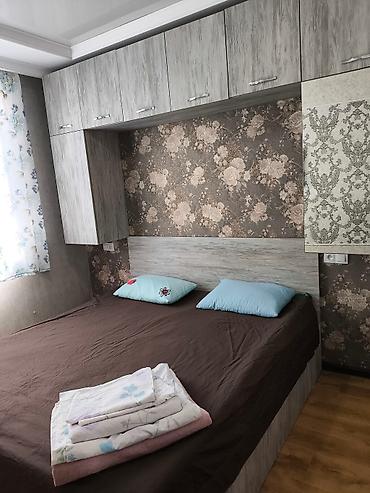 Посуточная аренда квартир: 3 комнаты, Интернет, Wi-Fi, Кондиционер, Постельное белье — 21