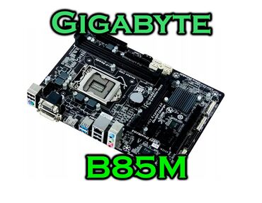 материнские платы pci e 3 0: Материнская плата, Б/у, Asus, LGA1150, Mini-ATX, Для ПК