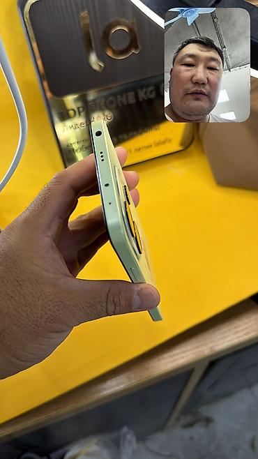 epson l8050: Redmi, Redmi Note 14, Б/у, 128 ГБ, 1 SIM, 2 SIM — 7