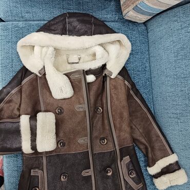 теплый пиджак: Пальто