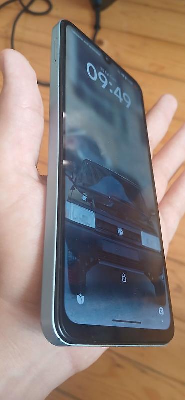 Mobil telefonlar: Poco C71, 128 GB, rəng - Mavi — 5