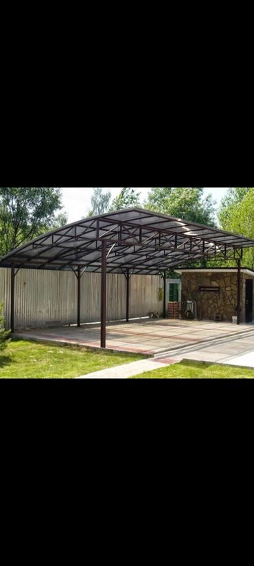 Сварка: Сварка | Навесы Гарантия, Бесплатная смета — 3