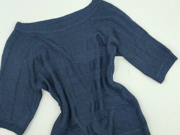 swetry c a: F&F, Sweter damski, rozmiar S