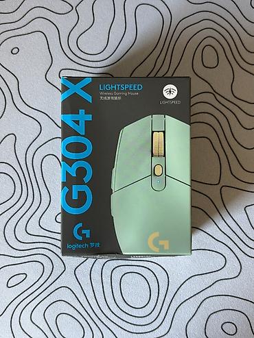 hyperx pulsefire surge: Logitech G304X Open box состояние (почти новая мышка) Установил — 1